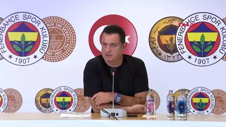 Acun Ilıcalı tepkili konuştu