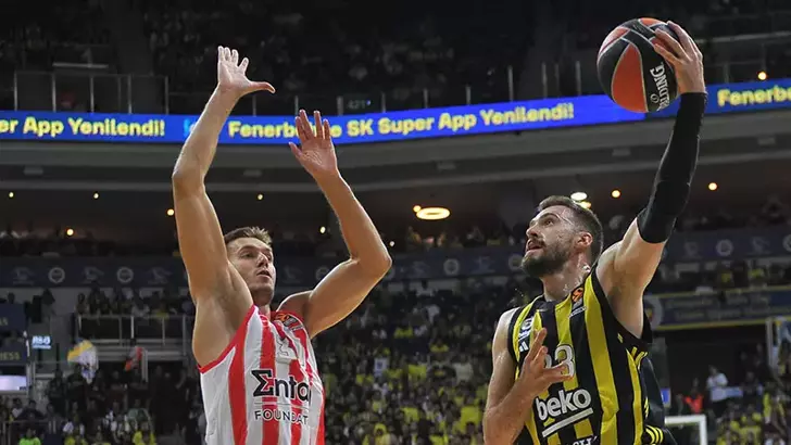 Fenerbahçe Beko, sezona galibiyetle başladı