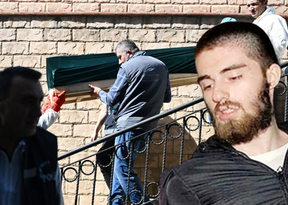 Cem Garipoğlu öldü mü, yaşıyor mu?