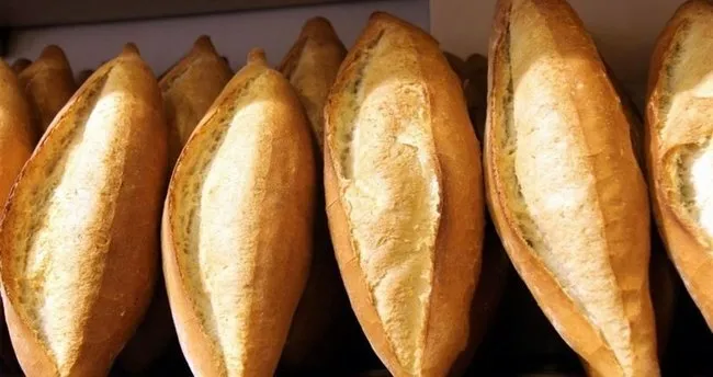 Bakanlık'tan ekmek fiyatları açıklaması