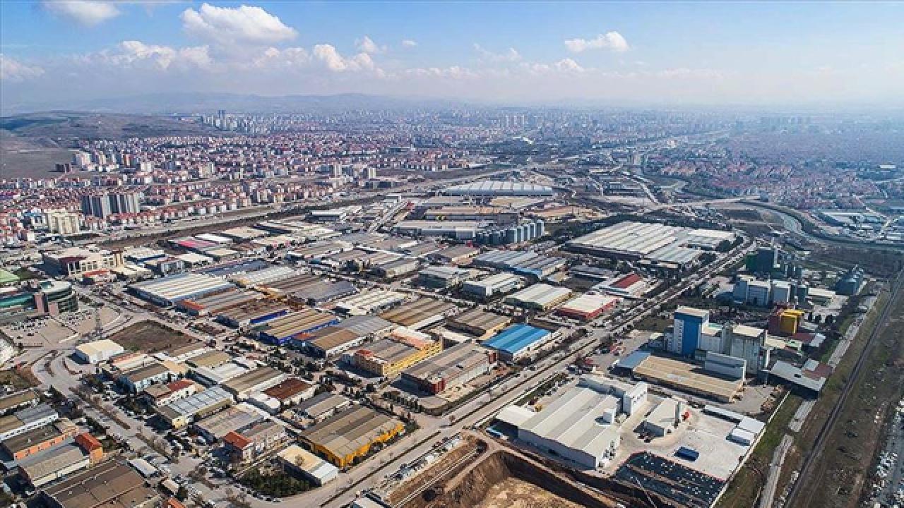 Binlerce yeni fabrika kuruluyor