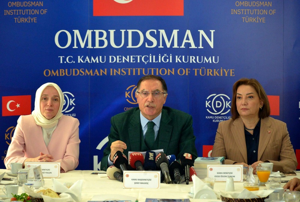 "Milli güvenlik sorunu olarak ele alınmalı"