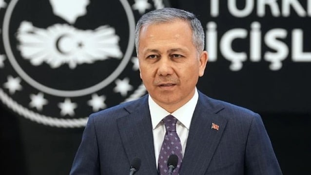 "2 çocuk muhafaza altına alındı"