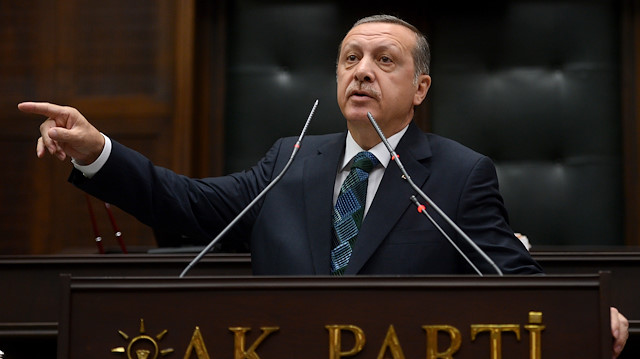 Cumhurbaşkanı'ndan önemli açıklamalar