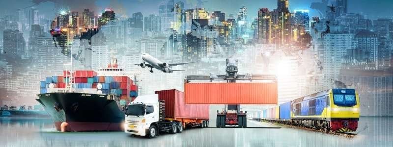 Konya'da ihracat yüzde 15,2 ithalat yüzde 18 arttı