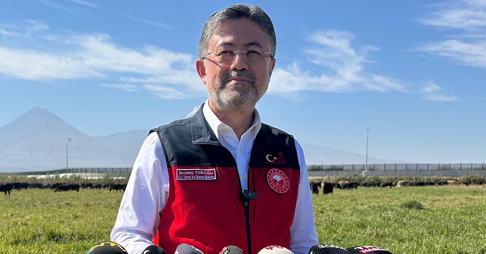 "Güvenilir gıdada toleransımız olmayacak"