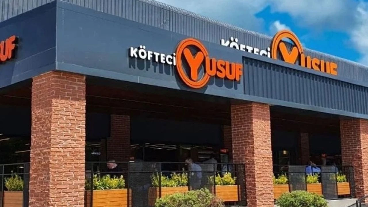Köfteci Yusuf'tan açıklama var!
