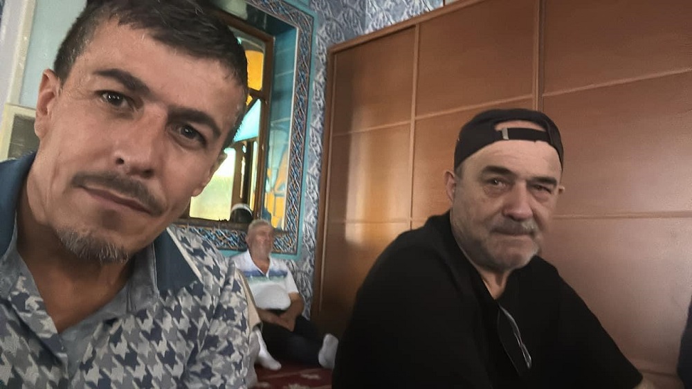 Dayı- yeğen silahlı saldırıda öldü