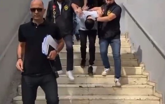 7 yaşındaki kız çocuğuna cinsel istismar girişimi