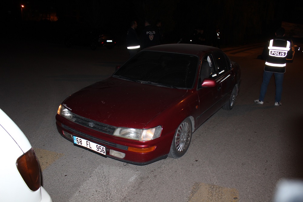 "Cezayı da beraber öderiz"