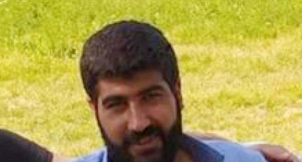 Eşini darp edip çocuklarını rehin aldı