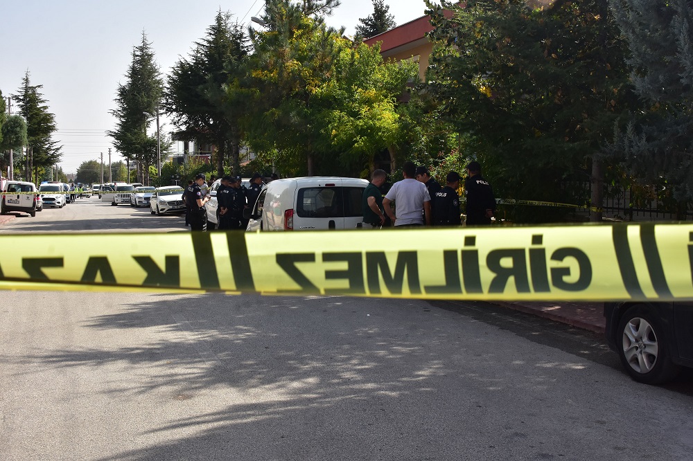 10 kez gözaltına alınıp serbest kalmış