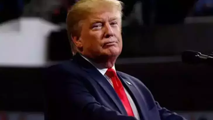 Trump'a üçüncü kez suikast girişimi