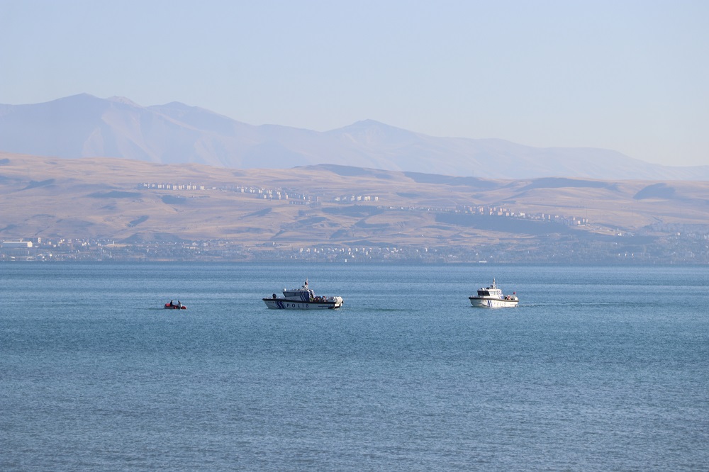 Jandarma Genel Komutanlığı özel ekip gönderdi