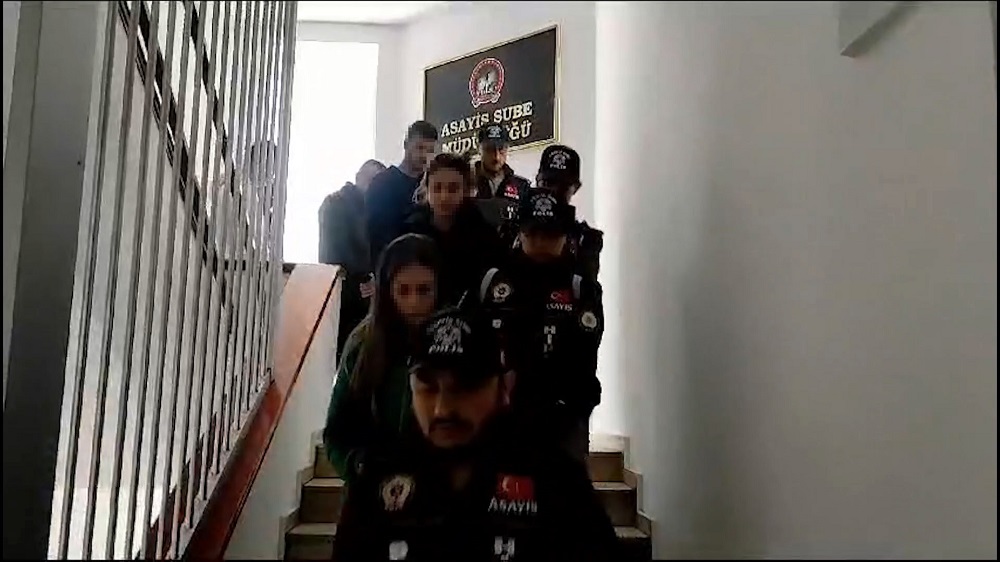 Bu nasıl dolandırıcılık yöntemi?