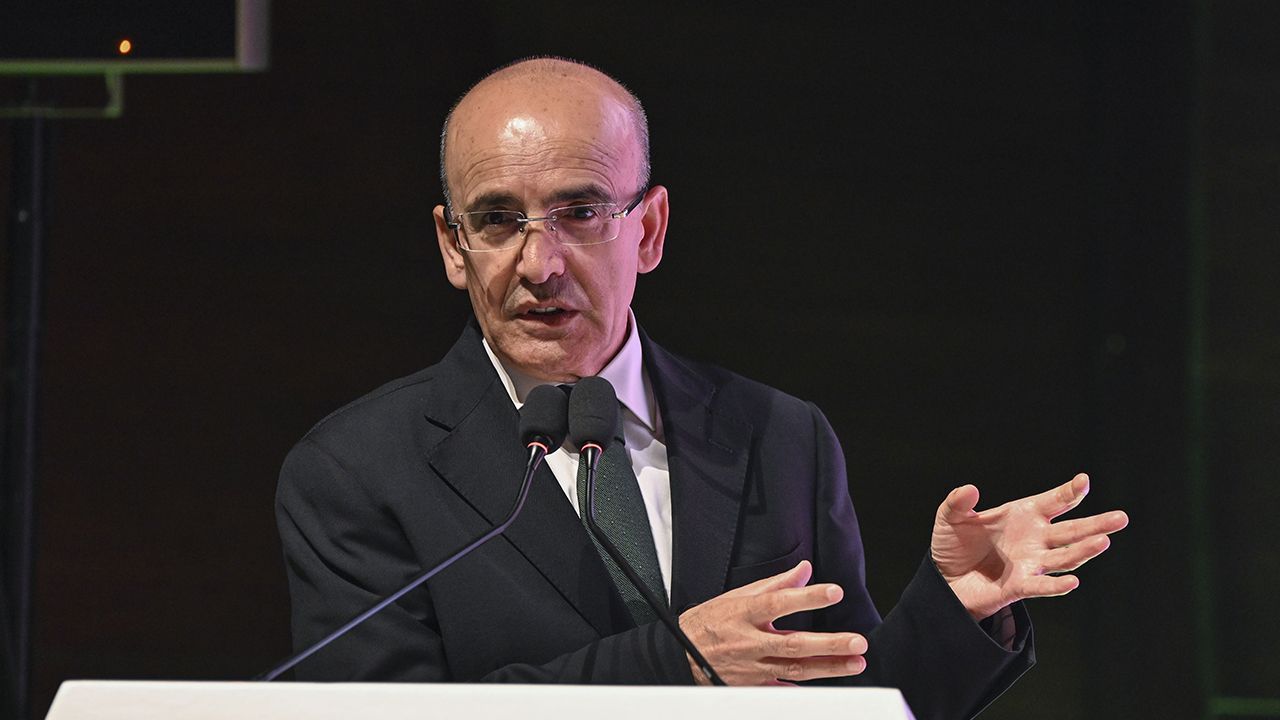 " 1 kuruşu bütçeye girmeyecek"