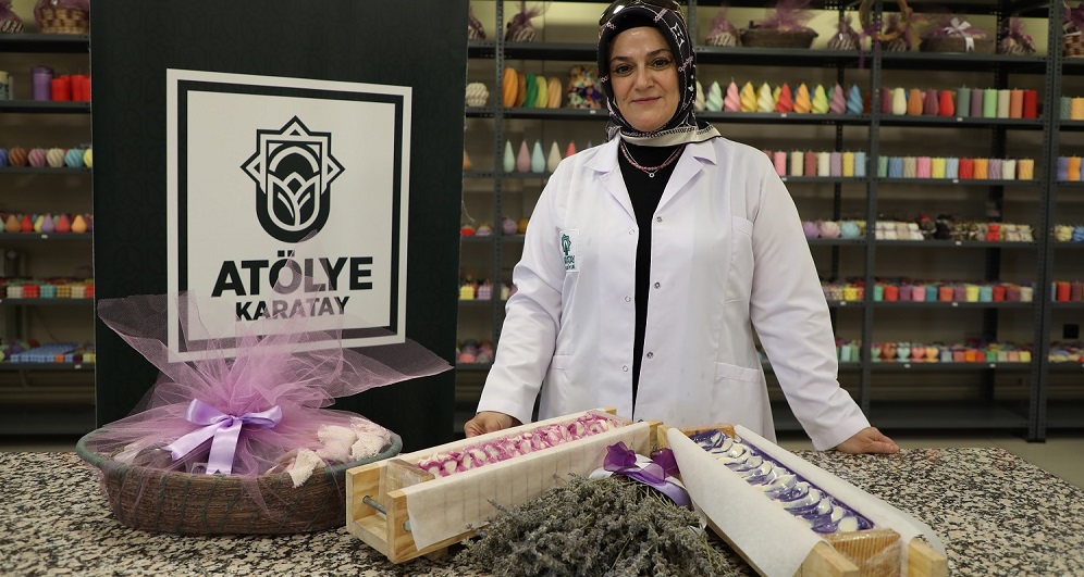 Dünya Kadın Çiftçiler Günü