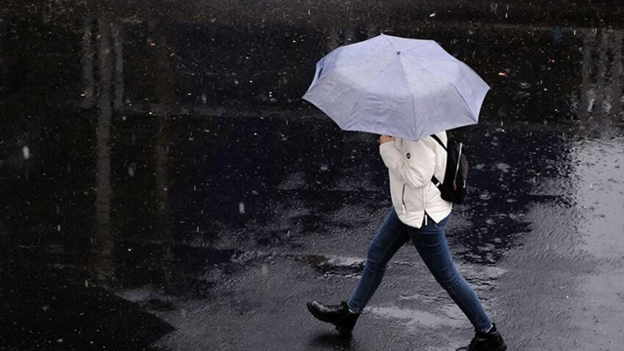 Rusya'dan soğuk hava geliyor