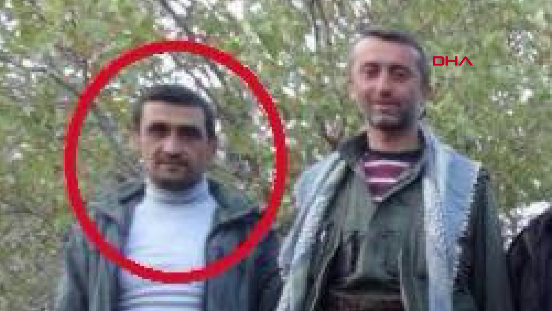 MİT'ten nokta operasyon