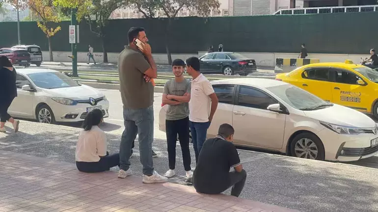 Malatya'daki depremin ardından son durum