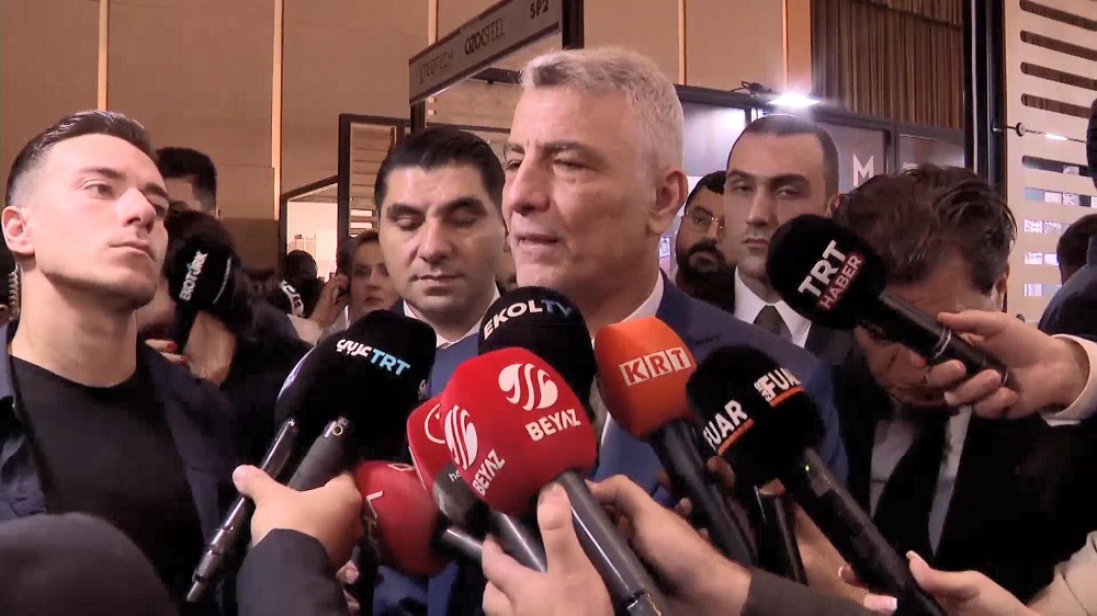 "2 Mayıs'tan itibaren tamamen kestik"