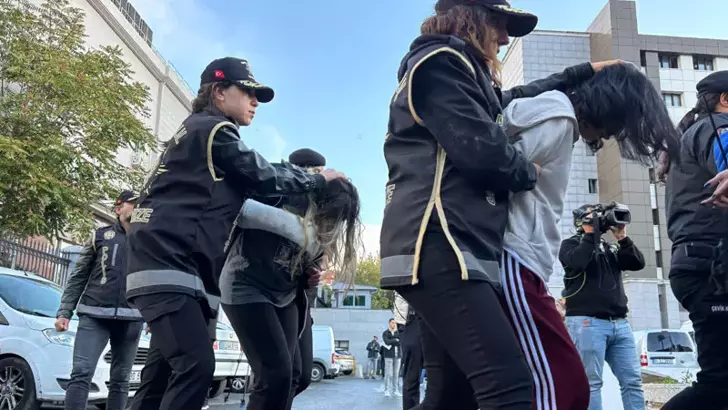 Barış Boyun operasyonu