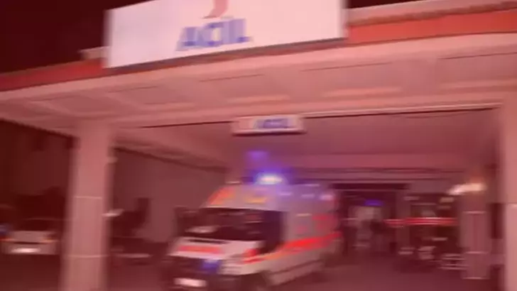 40 öğrenci gıdadan zehirlendi