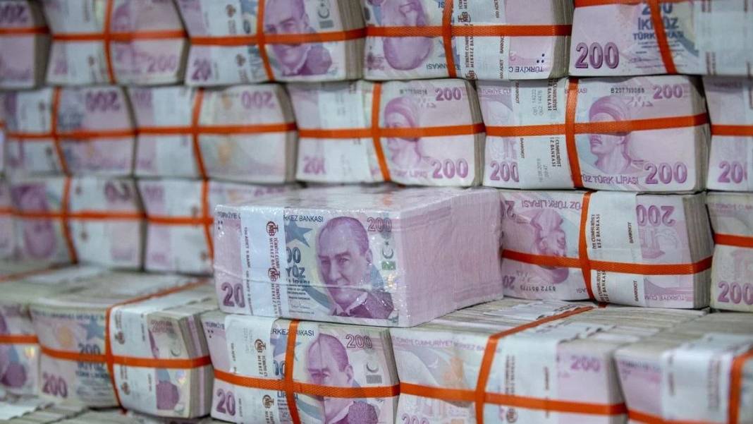 Vergi yüzsüzleri açıklandı