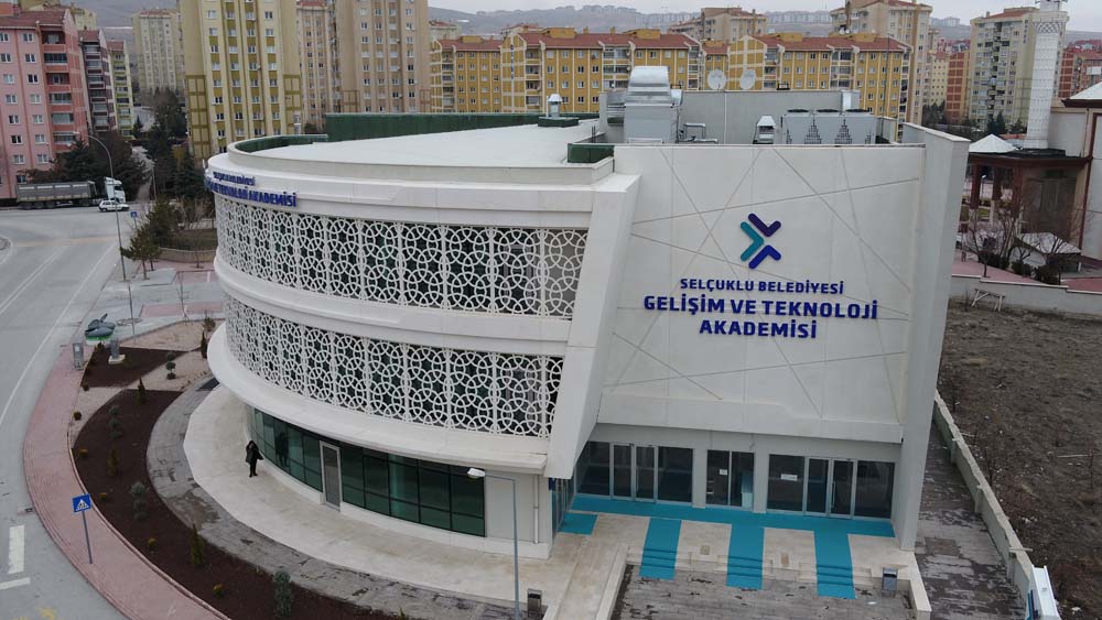 Gelişim ve Teknoloji Akademisi'nde yaz kursları başlıyor