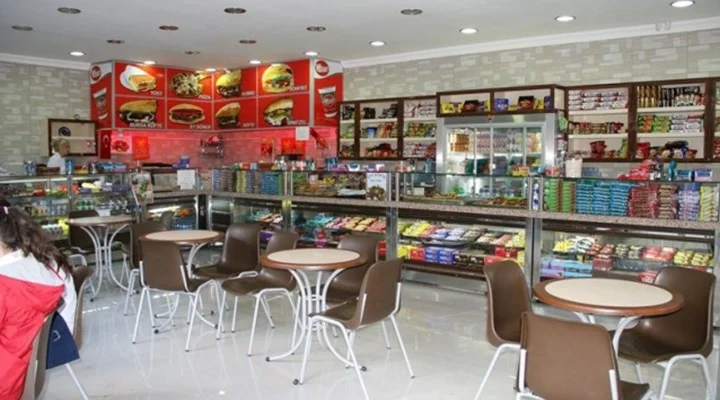 Okul ve yurtlarda gıda denetimleri