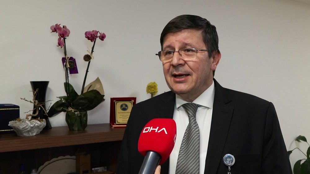 Soruşturmanın kilit ismi konuştu!