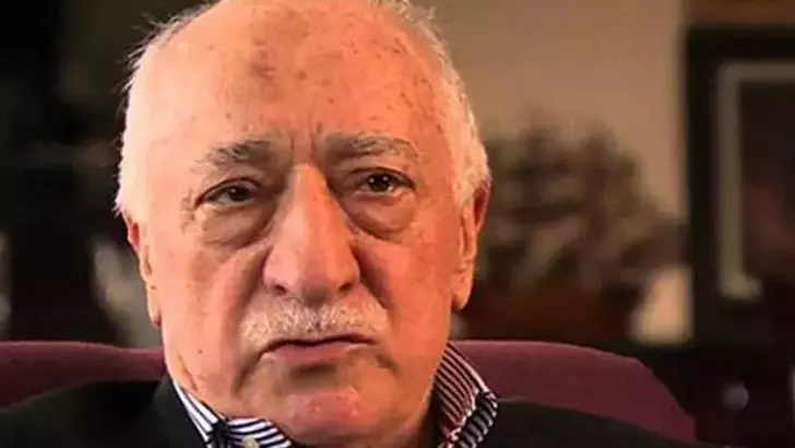 Fethullah Gülen öldü
