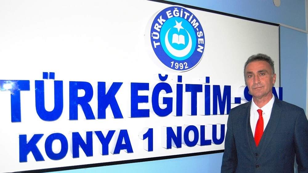 "Öğretmen maaşları hızla eriyor"