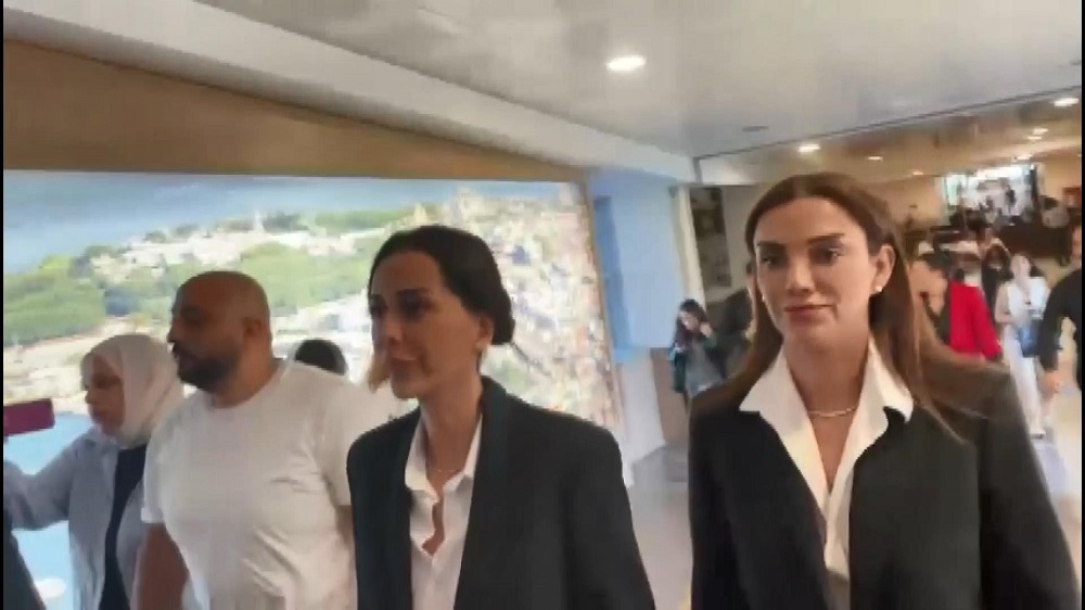 Dilan Polat ve Sıla Doğu kardeşlere soruşturma