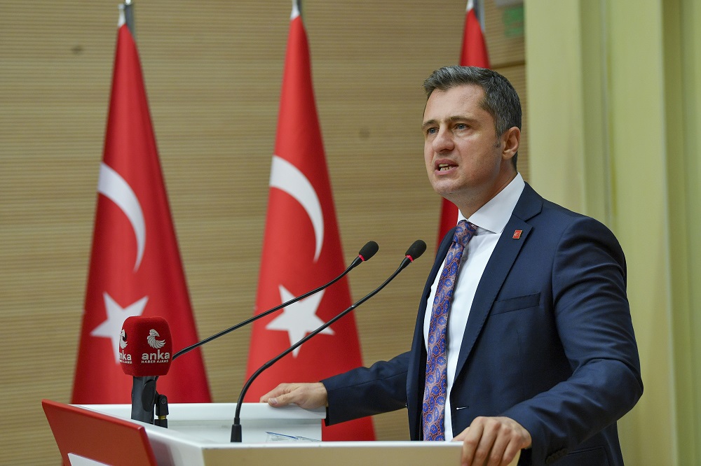 "Hepiniz bu bebeklerin ölümünden sorumlusunuz"