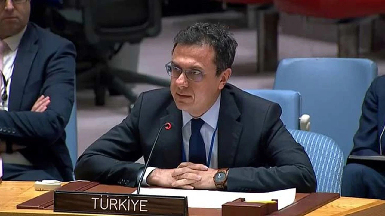 'Büyükelçilik aracıyla uyuşturucu kaçakçılığı' iddiası