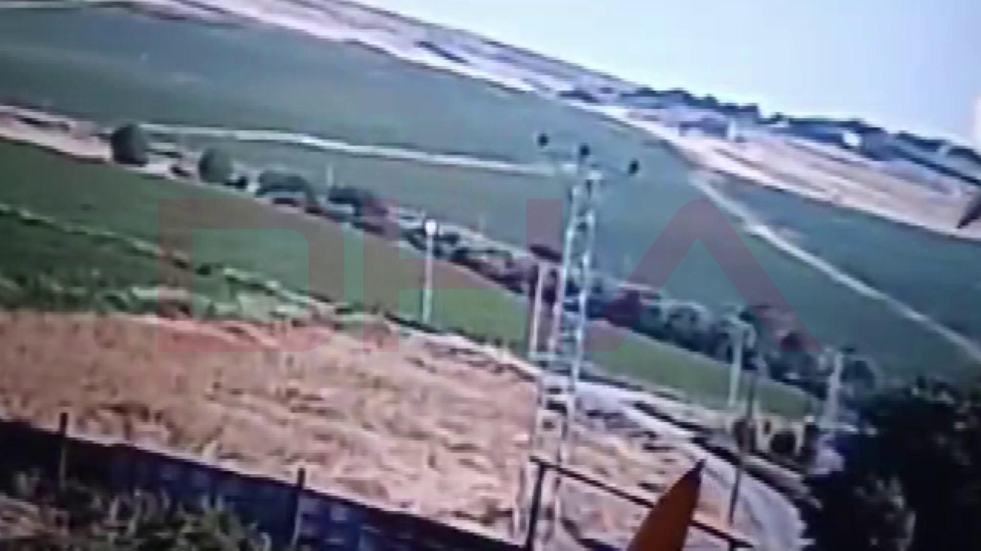 Narin'in cansız bedeni böyle taşınmış!