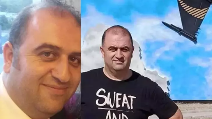 Sivaslı kalite kontrol görevlisi şehit oldu
