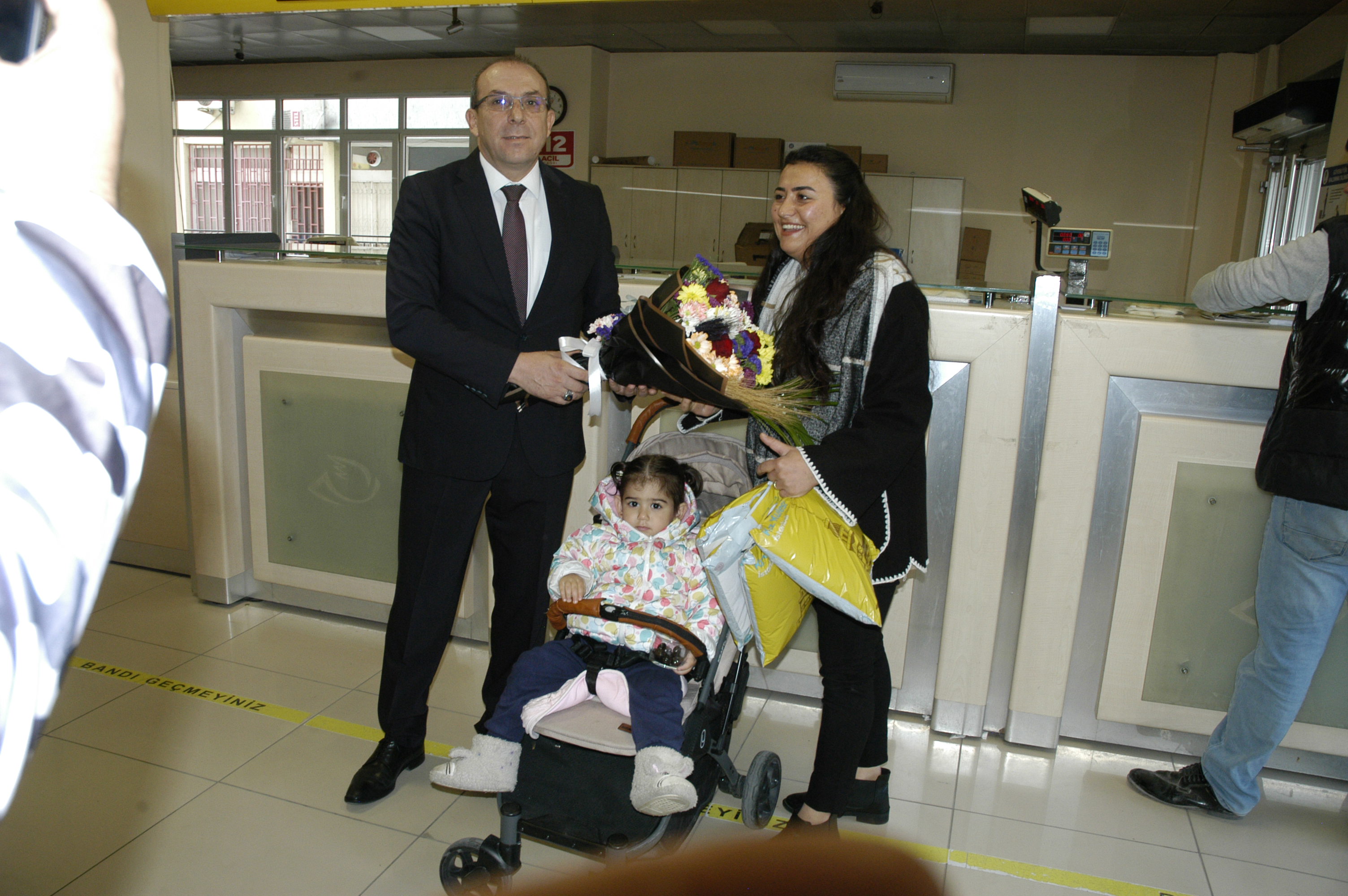 PTT 184 yaşında