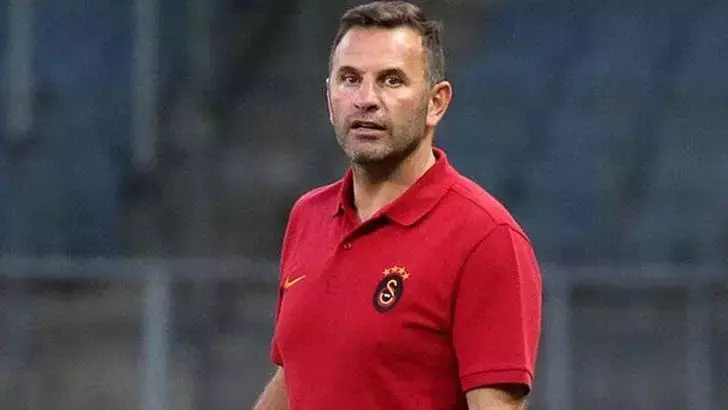Okan Buruk apandisit ameliyatı oldu