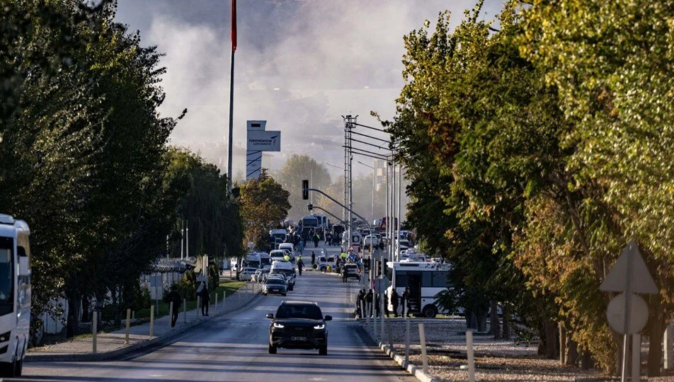 22 kişiden 17'si taburcu edildi