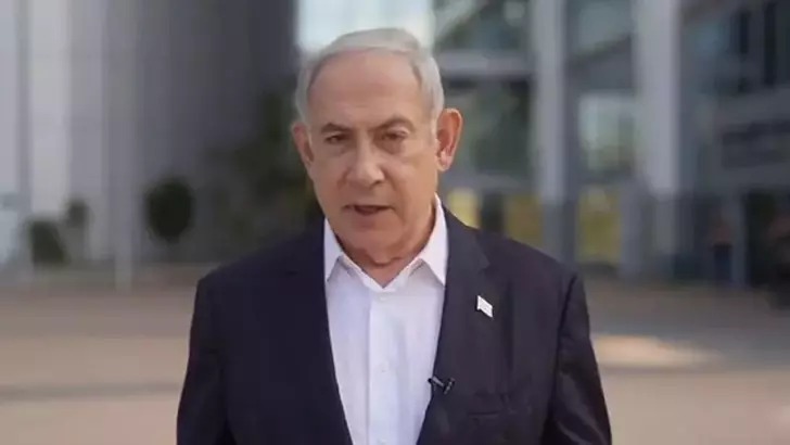 Netanyahu Mısır'ın ateşkes önerisini reddetti