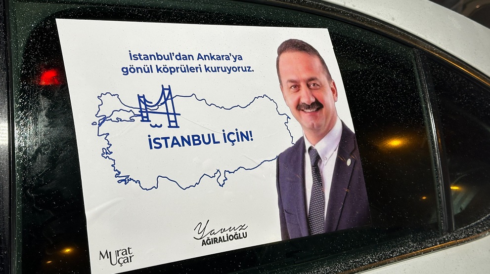Yavuz Ağıralioğlu parti kuruyor