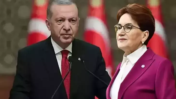 Erdoğan şikayetlerinden vazgeçti
