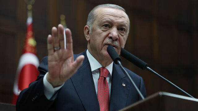 Cumhurbaşkanı Erdoğan'dan önemli açıklamalar