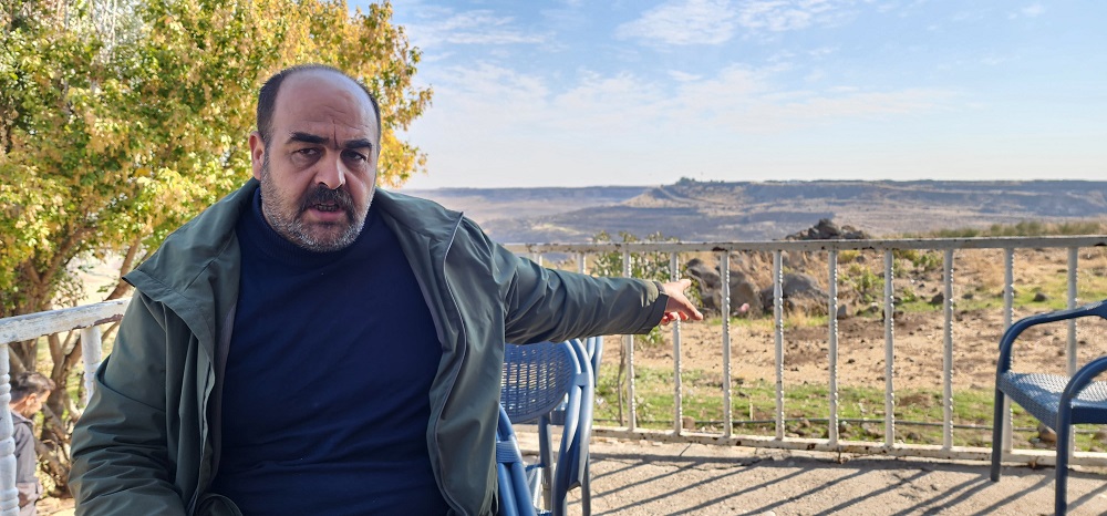 Narin'in babasından açıklamalar