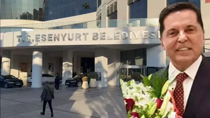 Görevden uzaklaştırıldı