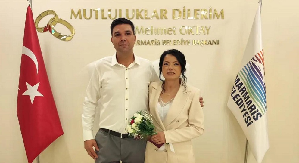 Muğla'da kadın cinayeti