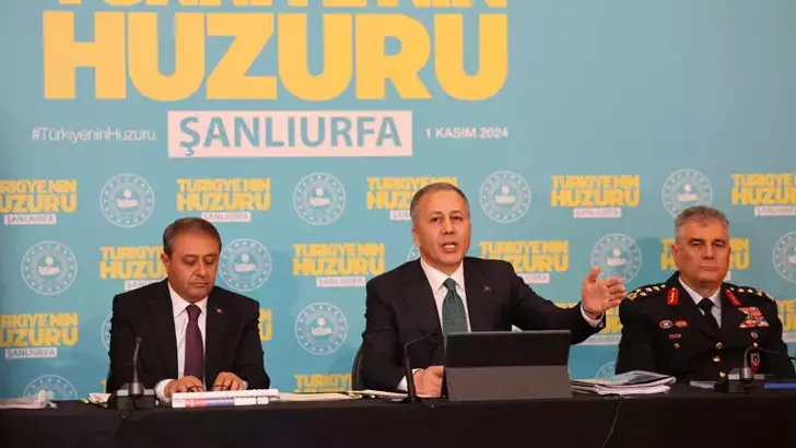 "Şehrin emini terör yandaşı olamaz"