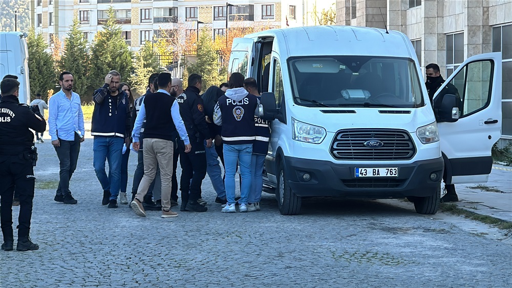 Prize gizli kamera yerleştirmişler